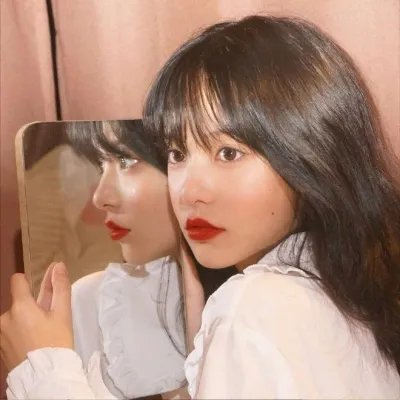 韩裔美人的日与夜